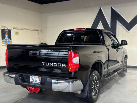2019 Toyota Tundra