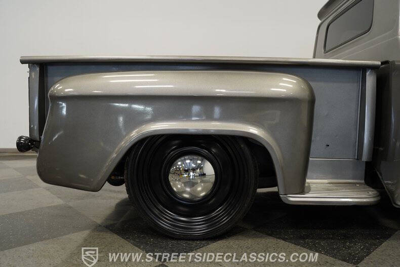 1964 Chevrolet C10