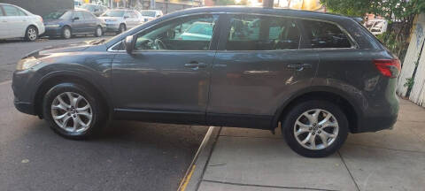 2014 Mazda CX-9 Touring