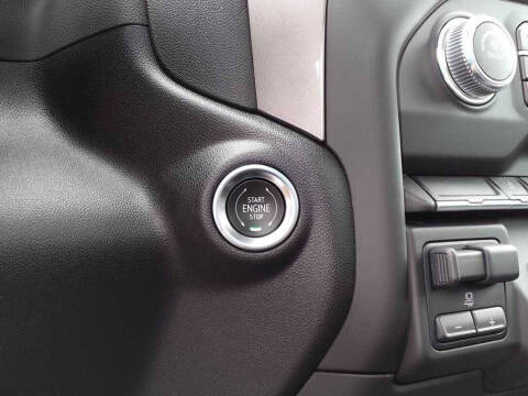 2024 GMC Sierra 3500HD