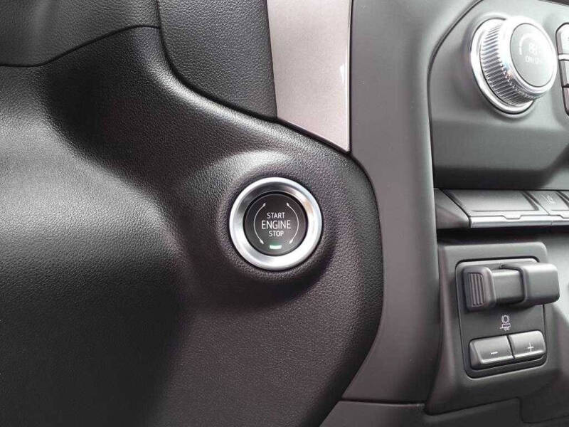 2024 GMC Sierra 3500HD