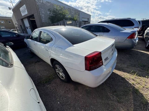 2007 Dodge Charger
