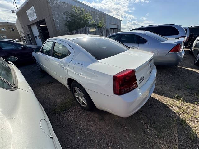 2007 Dodge Charger