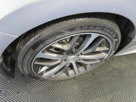 2023 Honda Civic Touring