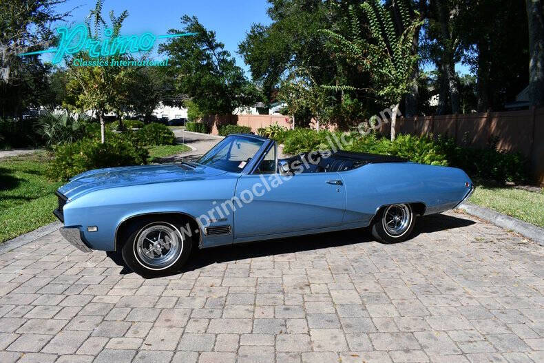 1968 Buick Skylark