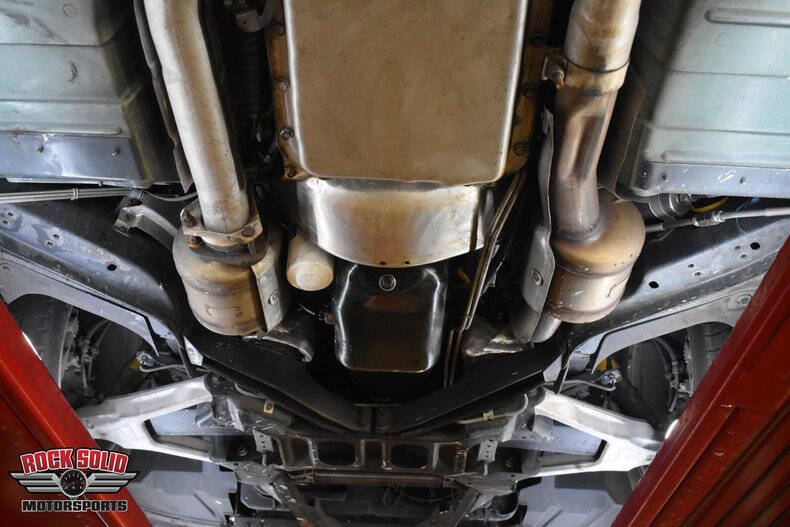 1994 Chevrolet Corvette