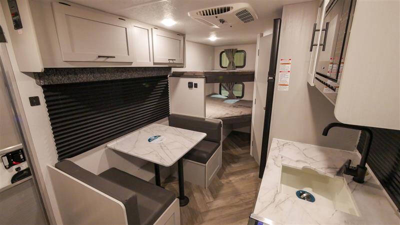 2021 Forest River Salem