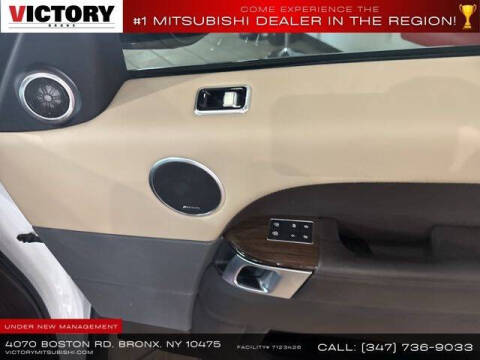 2021 Land Rover Range Rover Sport HSE Silver Edition