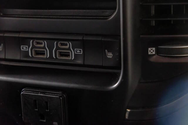 2021 RAM 3500 Limited