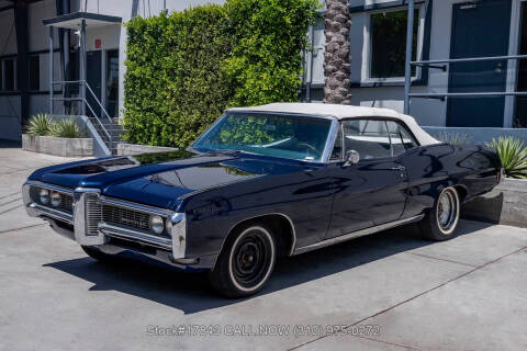 1968 Pontiac Catalina
