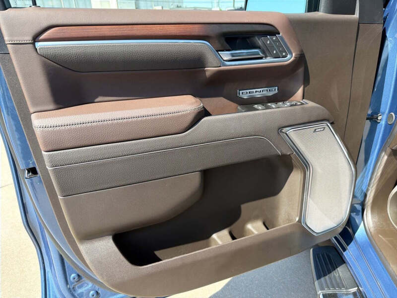 2026 GMC Sierra 1500 Denali - Photo 16