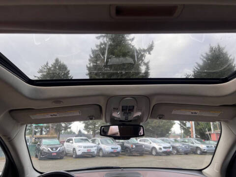 2012 GMC Terrain SLT-1