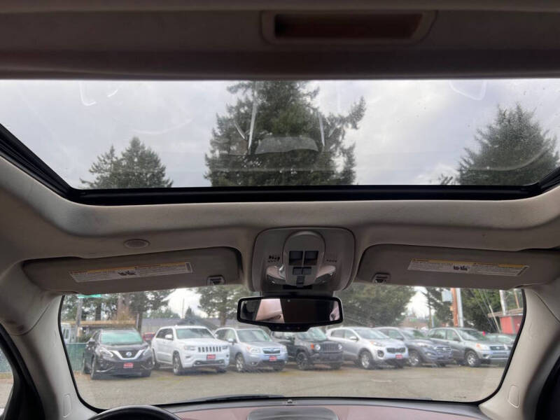 2012 GMC Terrain SLT-1