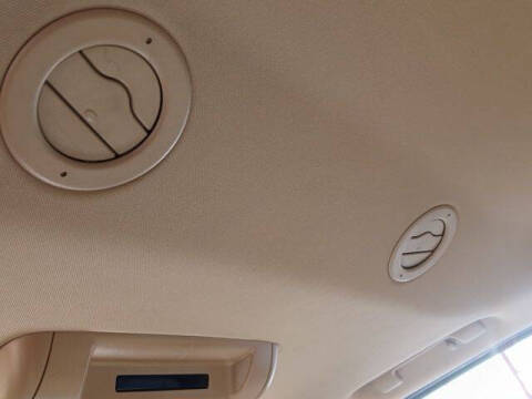 2014 Cadillac Escalade Luxury