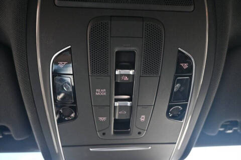 2015 Audi A8 L 3.0T quattro