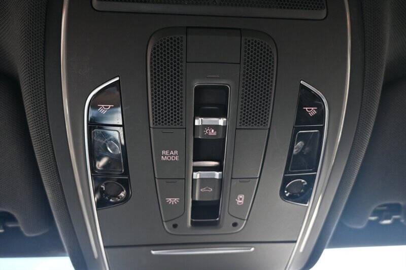 2015 Audi A8 L 3.0T quattro