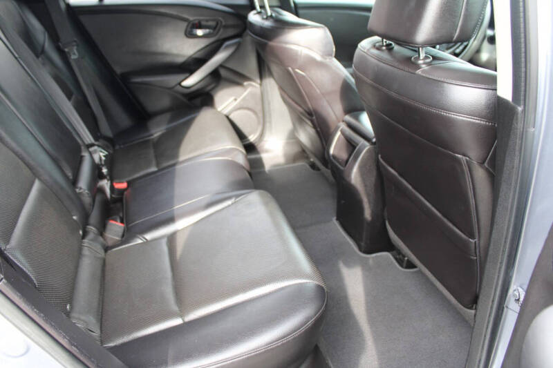 2014 Acura RDX w/Tech