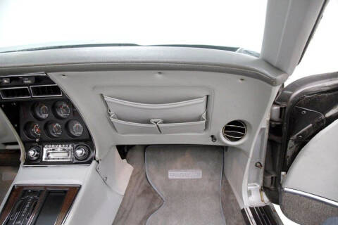 1976 Chevrolet Corvette