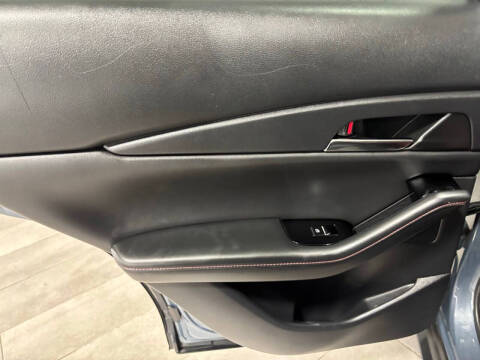 2024 Mazda CX-30 2.5 S Carbon Edition