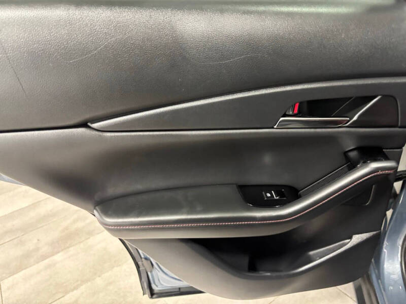 2024 Mazda CX-30 2.5 S Carbon Edition