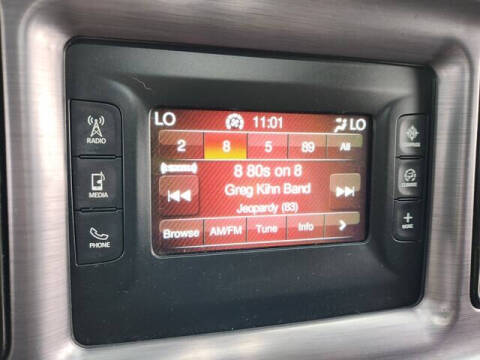 2017 Dodge Challenger R/T