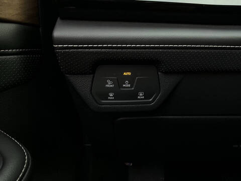 2025 Volkswagen Atlas SE 4Motion