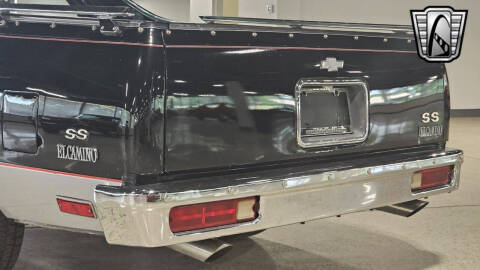 1985 Chevrolet El Camino