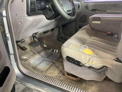 1995 Dodge Ram 2500 LT