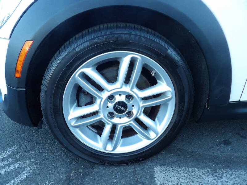 2013 MINI Hardtop Cooper S