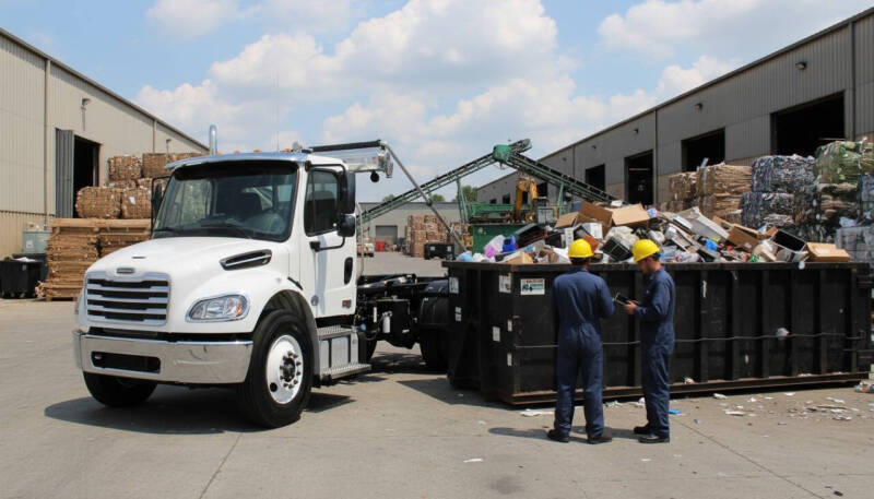 2024 Freightliner M2 106