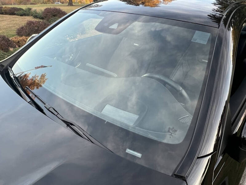 2021 Mercedes-Benz C-Class AMG C 63