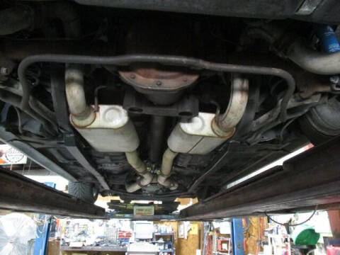 1987 Ford Mustang GT