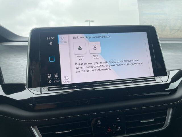 2026 Volkswagen Atlas Cross Sport SE