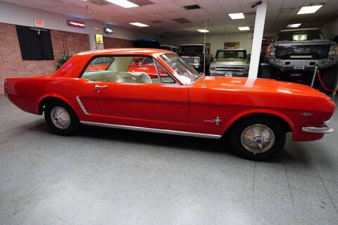 1964 Ford Mustang