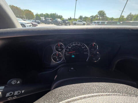 2014 Chevrolet Express 2500