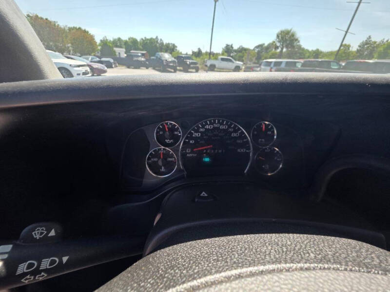 2014 Chevrolet Express 2500