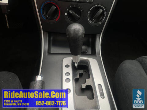 2006 Mazda MAZDA6 i