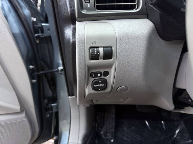 2013 Subaru Forester 2.5X Limited