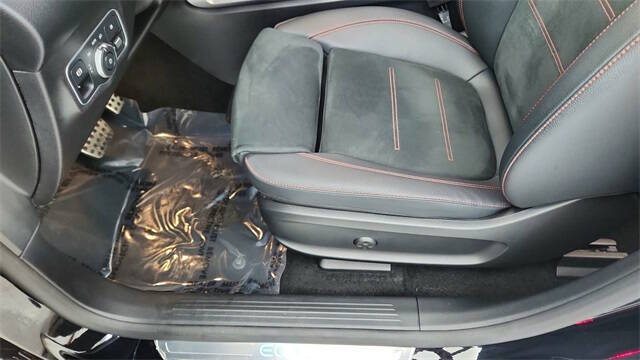 2024 Mercedes-Benz EQB EQB 250+