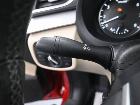 2021 Infiniti QX50 Sensory