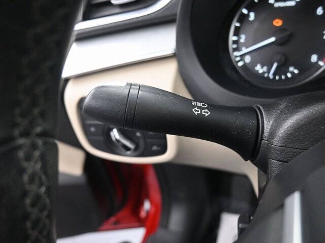 2021 Infiniti QX50 Sensory