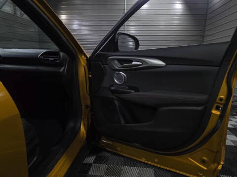 2024 Dodge Hornet R/T Plus