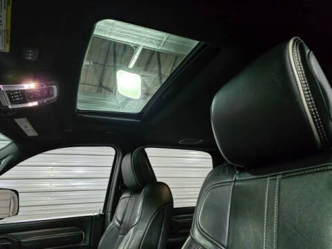 2022 RAM 3500 Limited