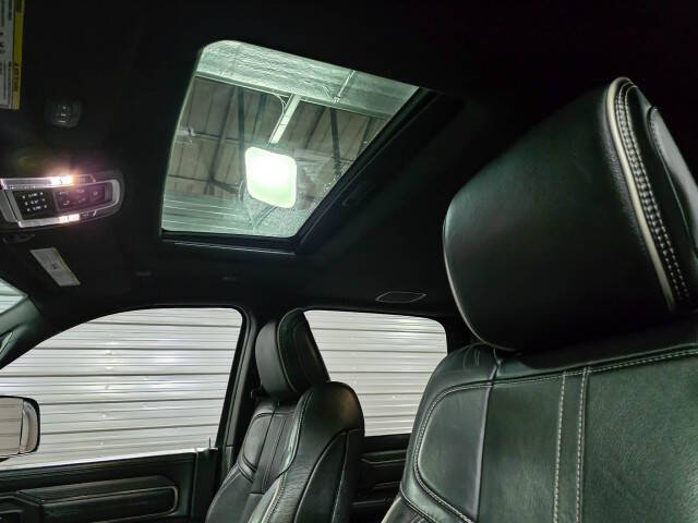 2022 RAM 3500 Limited