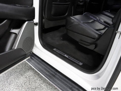 2018 Cadillac Escalade ESV Luxury