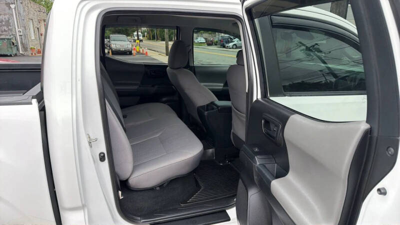 2019 Toyota Tacoma