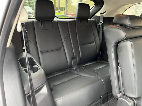 2023 Mazda CX-9 Touring Plus