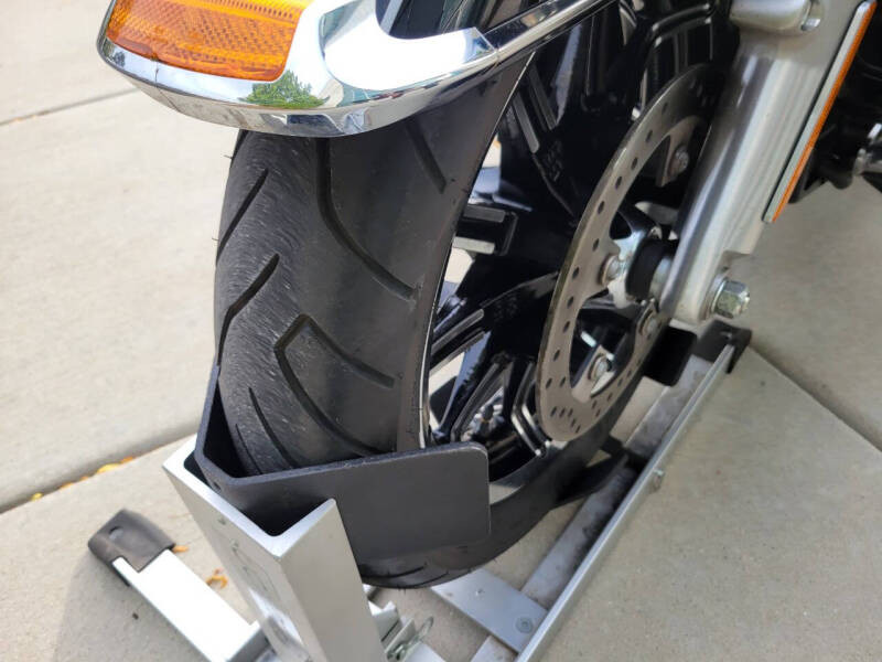 2016 Harley-Davidson Ultra Limited