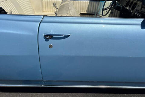 1964 Chevrolet Chevelle