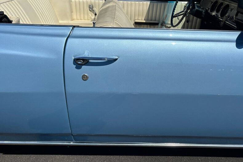 1964 Chevrolet Chevelle